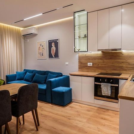 Hidden Gem Tirana 2Br Comfort In Historic Zone 外观 照片