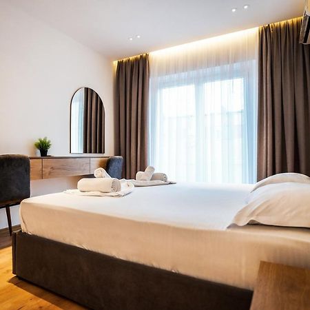 Hidden Gem Tirana 2Br Comfort In Historic Zone 外观 照片