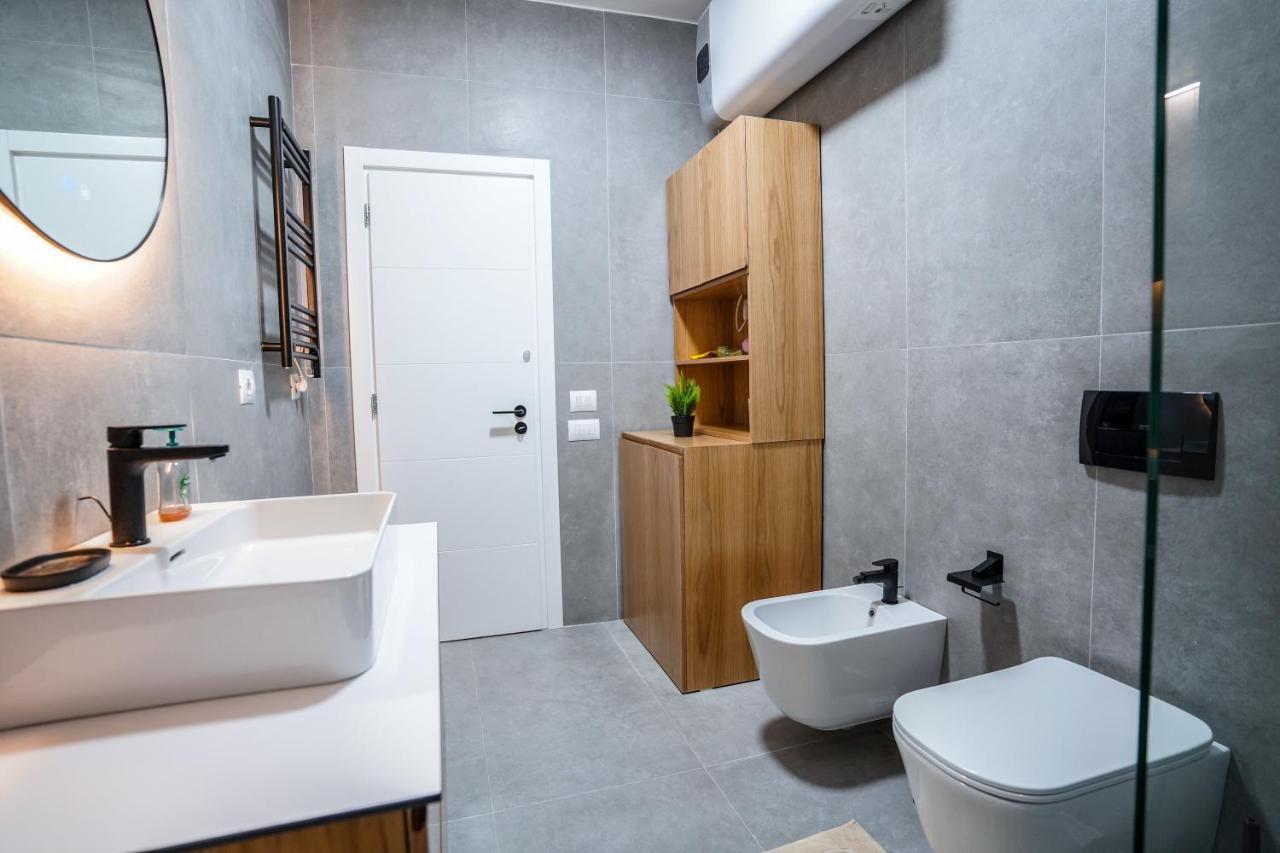 Hidden Gem Tirana 2Br Comfort In Historic Zone 外观 照片