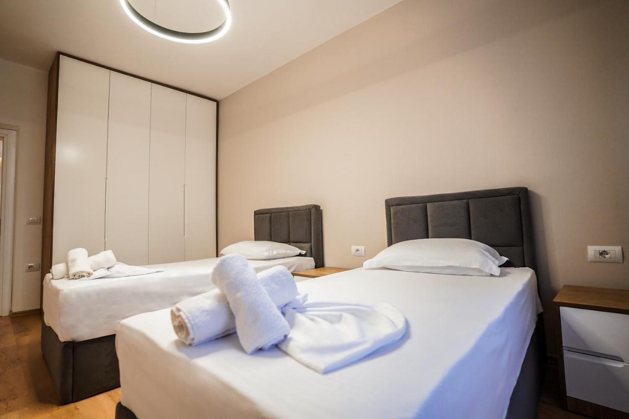 Hidden Gem Tirana 2Br Comfort In Historic Zone 外观 照片