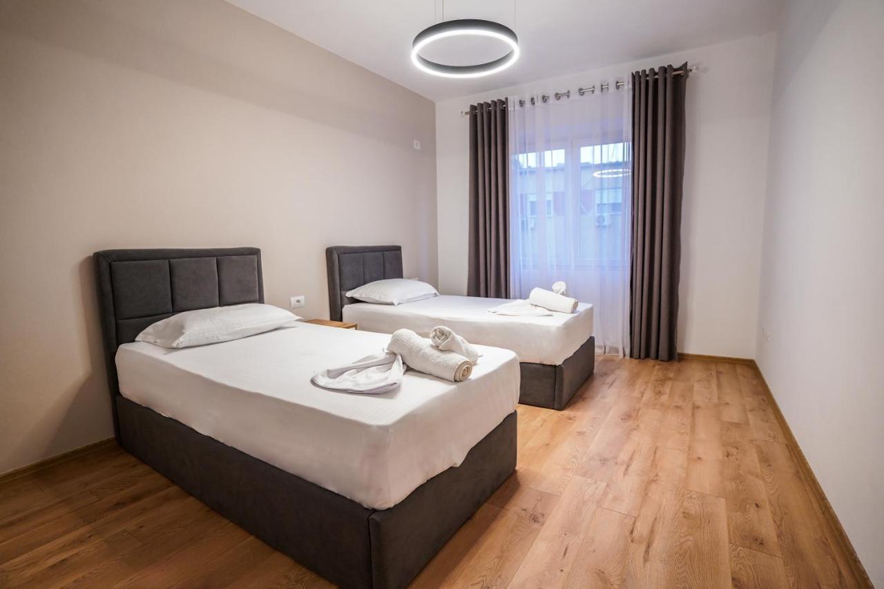 Hidden Gem Tirana 2Br Comfort In Historic Zone 外观 照片