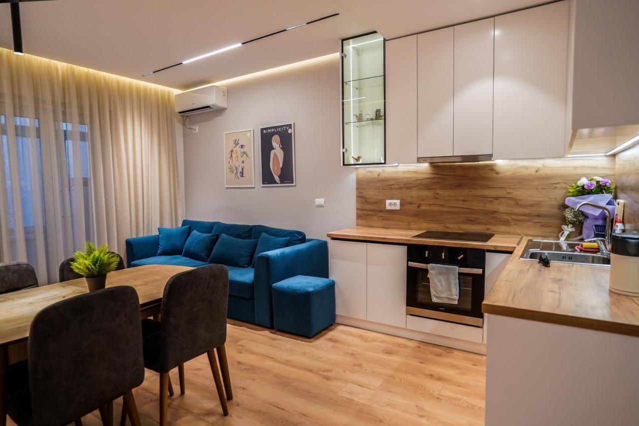 Hidden Gem Tirana 2Br Comfort In Historic Zone 外观 照片