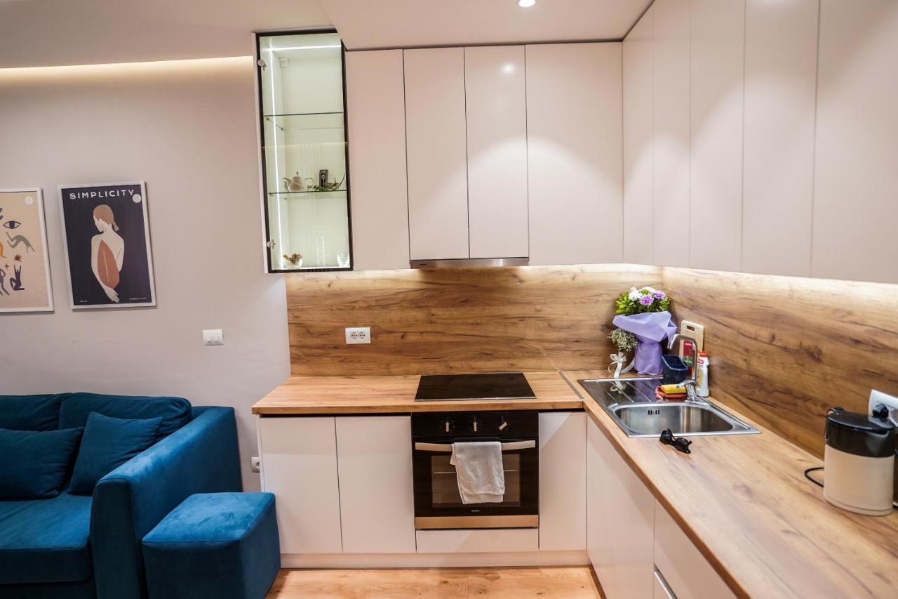 Hidden Gem Tirana 2Br Comfort In Historic Zone 外观 照片
