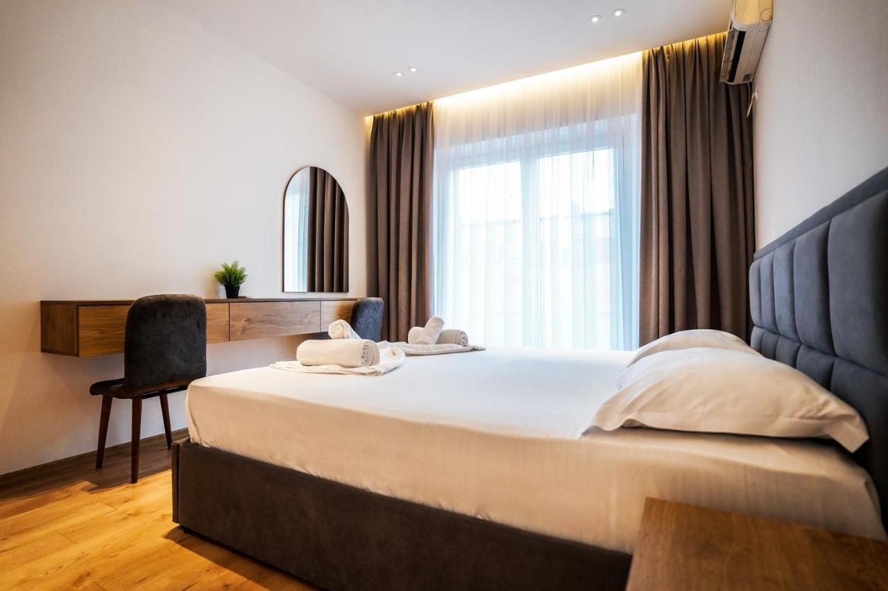 Hidden Gem Tirana 2Br Comfort In Historic Zone 外观 照片